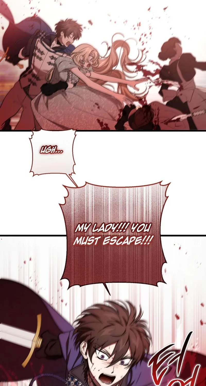 Read The Devil Raises a Lady Manga Online