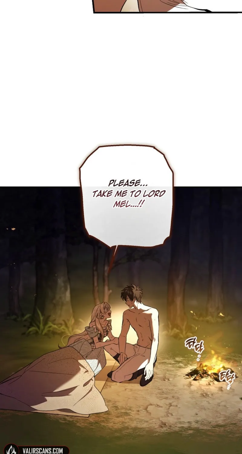 Read The Devil Raises a Lady Manga Online
