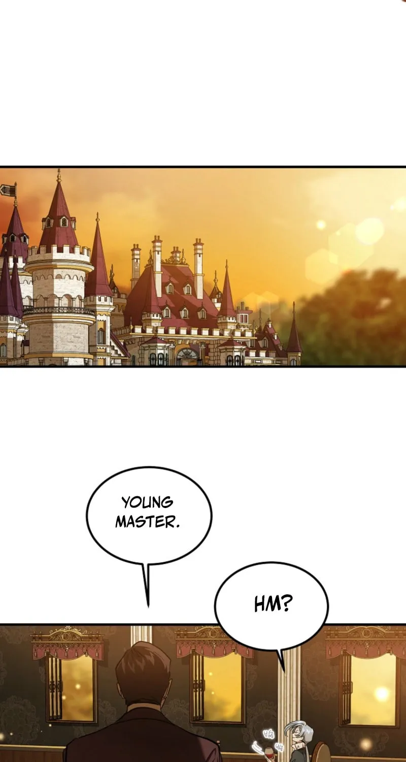 Read The Devil Raises a Lady Manga Online