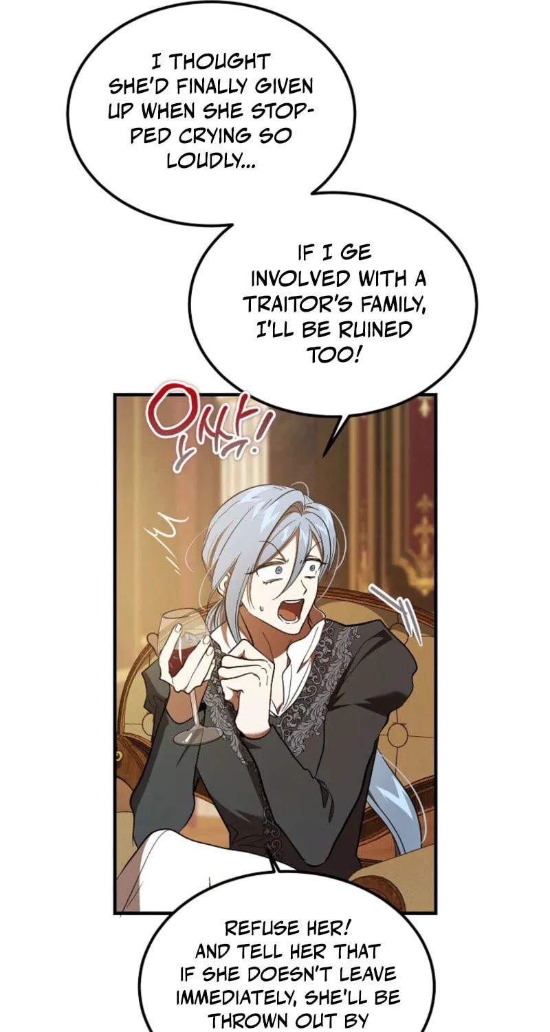 Read The Devil Raises a Lady Manga Online