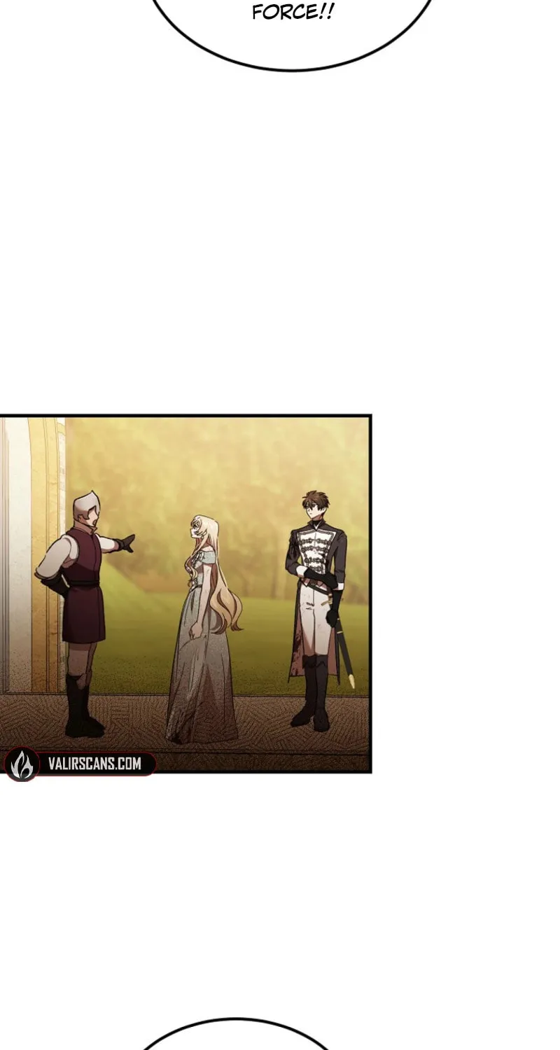 Read The Devil Raises a Lady Manga Online
