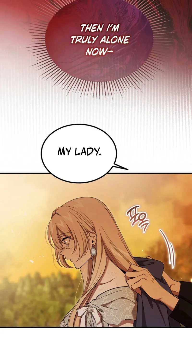Read The Devil Raises a Lady Manga Online