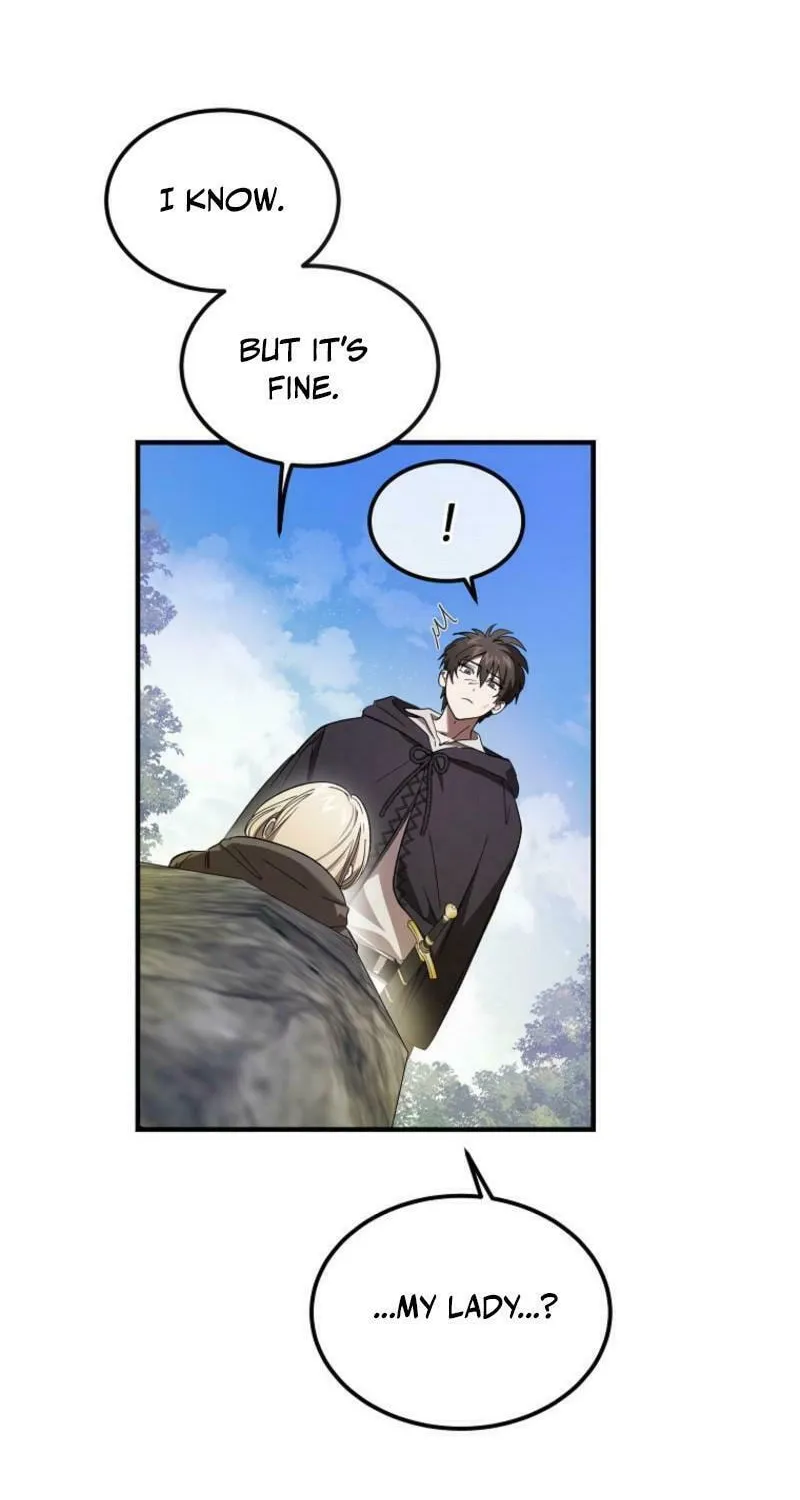 Read The Devil Raises a Lady Manga Online