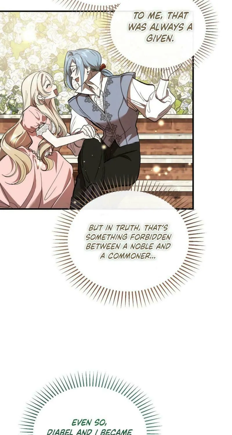 Read The Devil Raises a Lady Manga Online