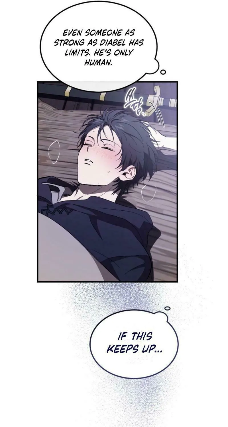 Read The Devil Raises a Lady Manga Online
