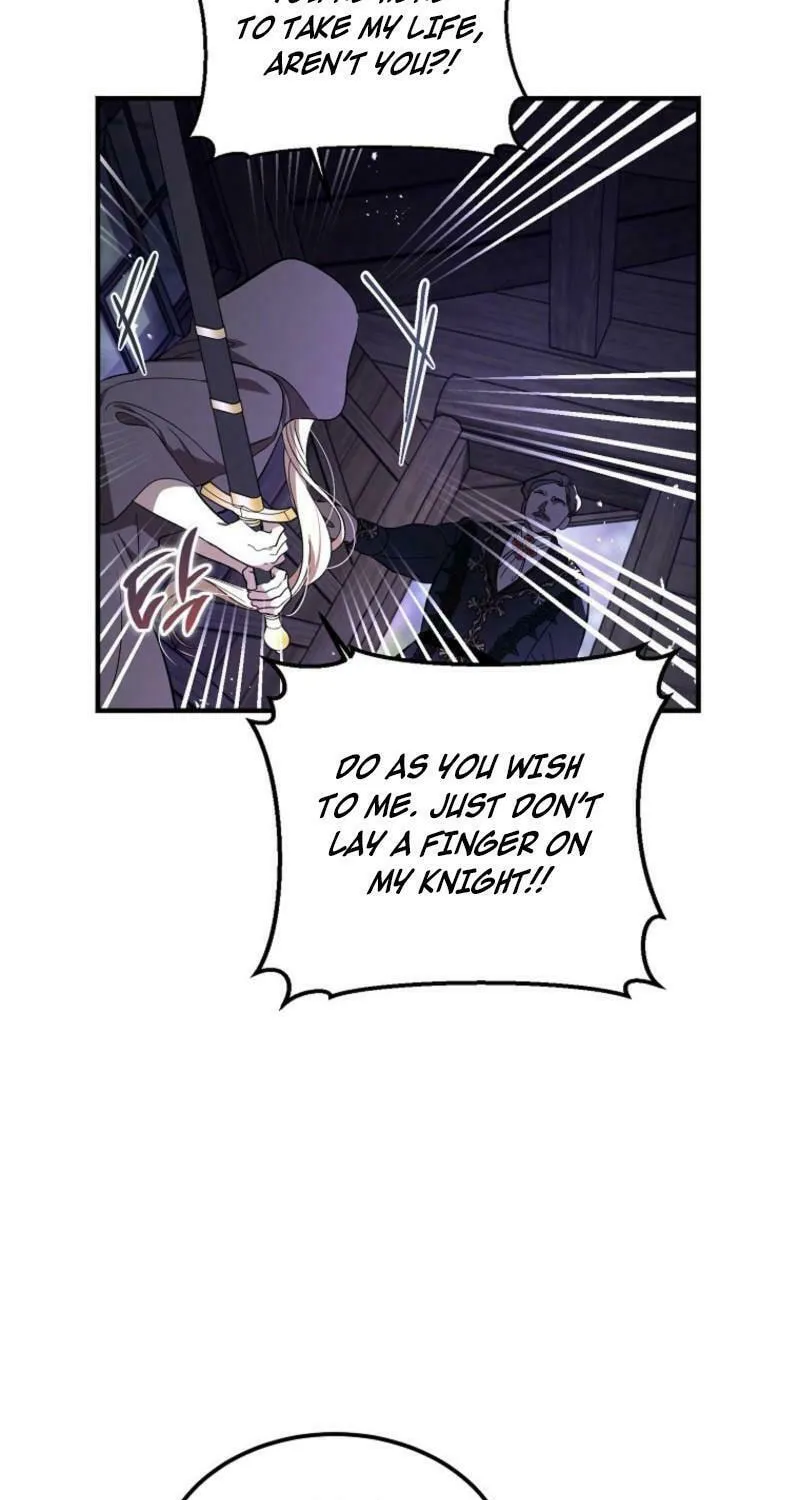 Read The Devil Raises a Lady Manga Online