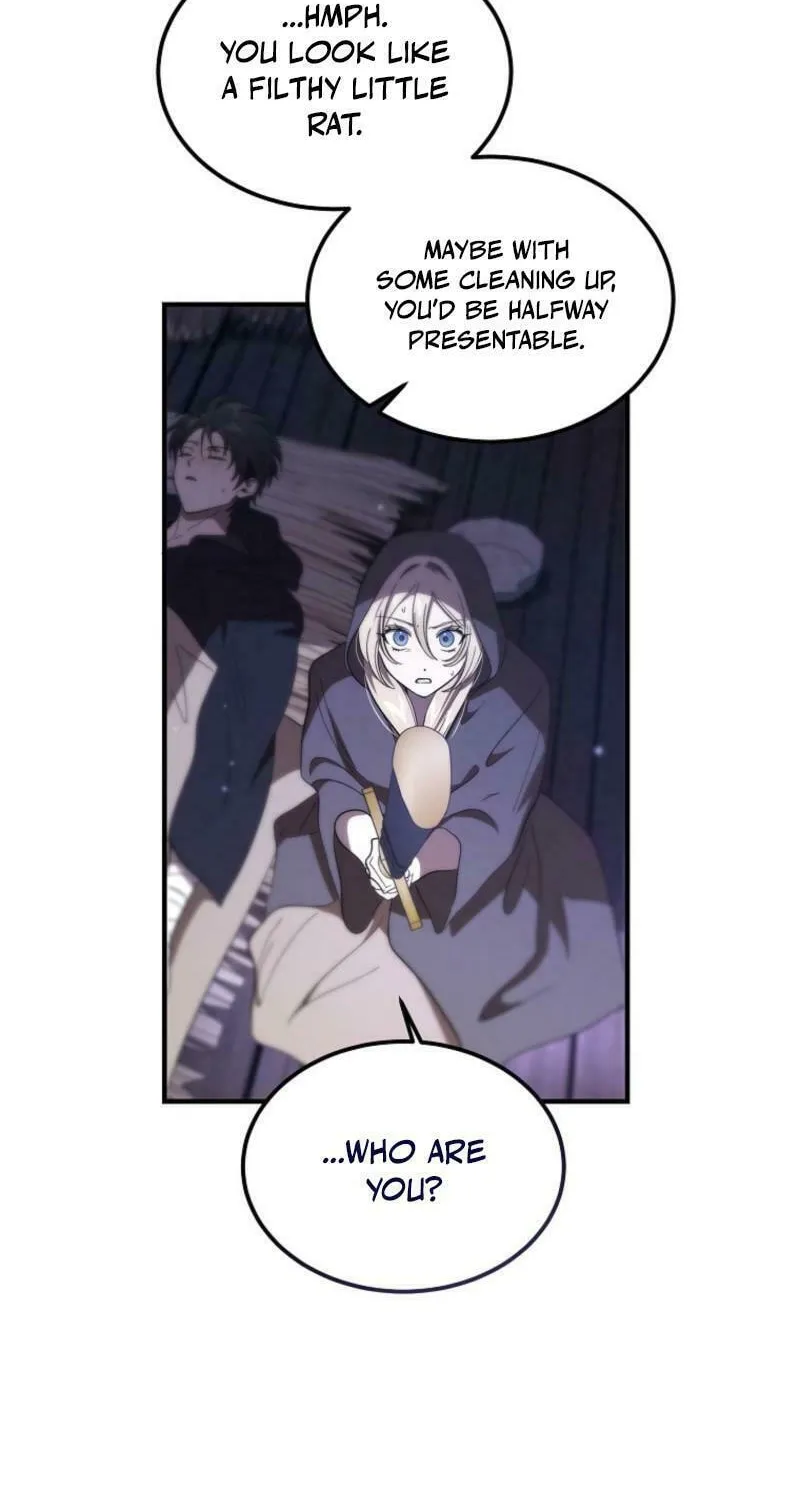 Read The Devil Raises a Lady Manga Online