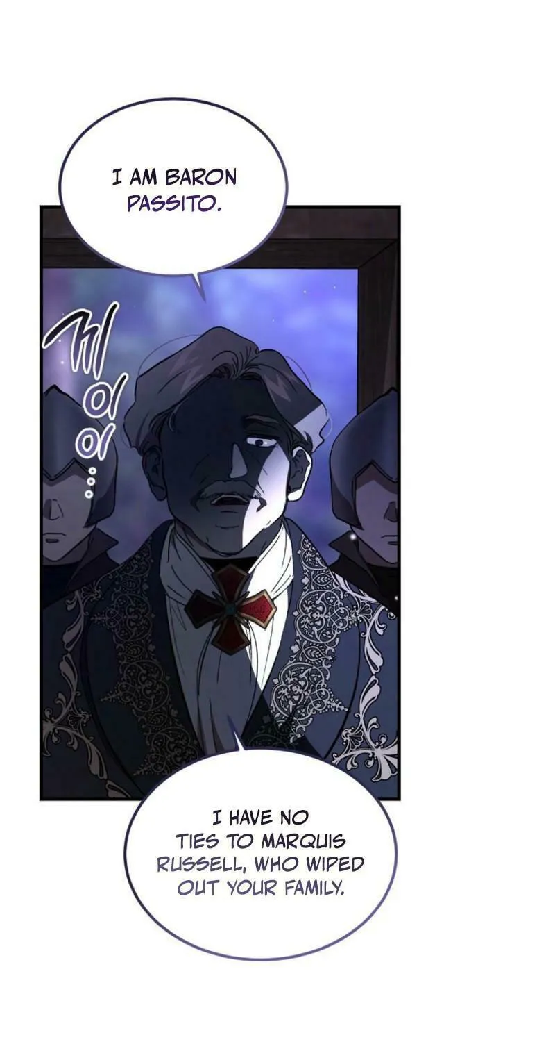 Read The Devil Raises a Lady Manga Online