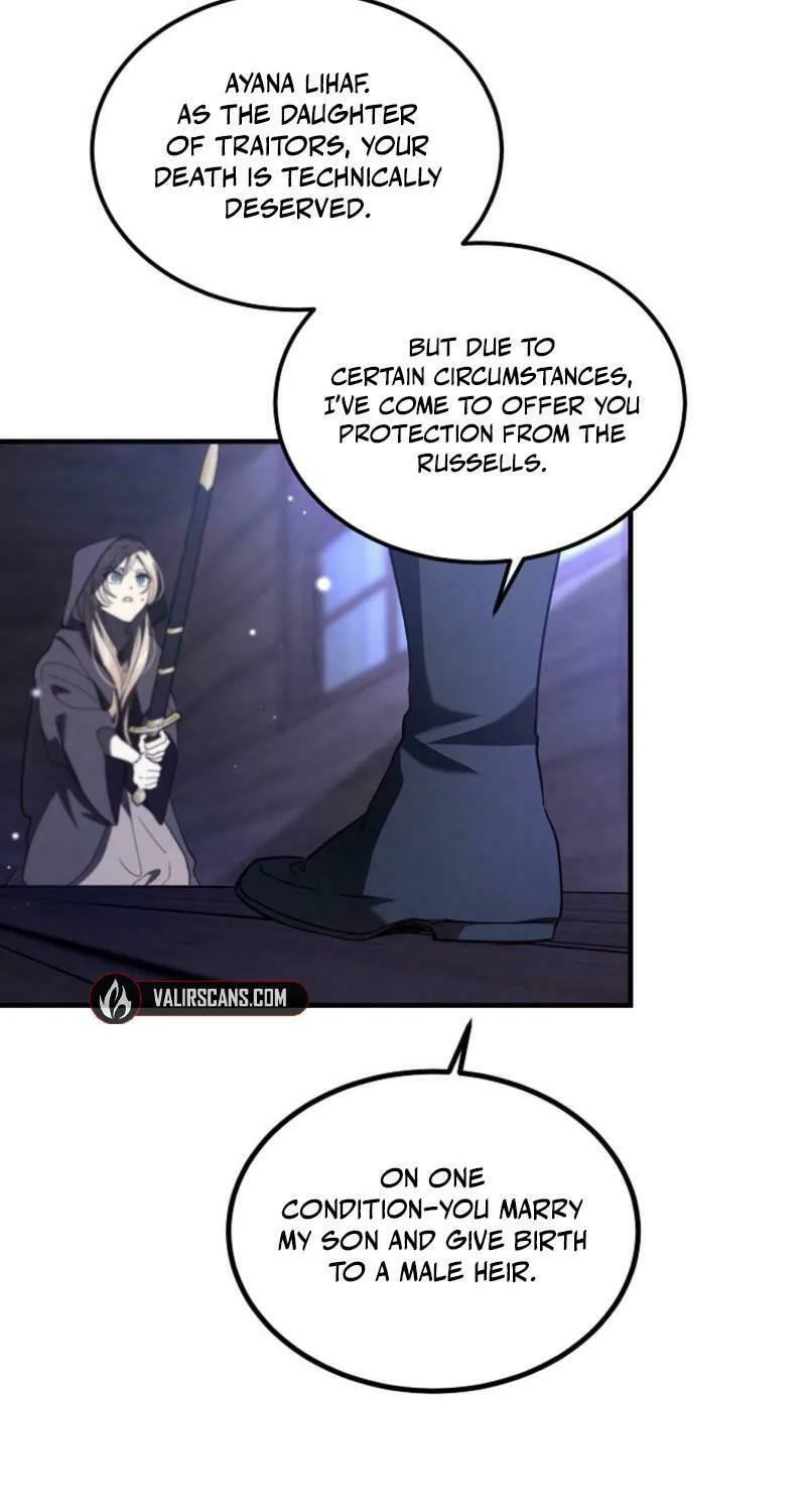 Read The Devil Raises a Lady Manga Online