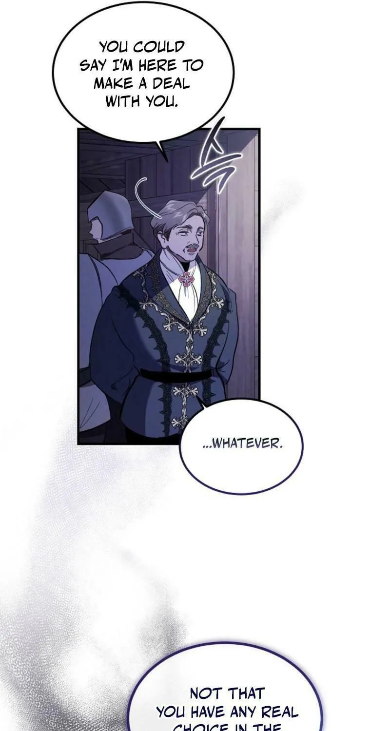 Read The Devil Raises a Lady Manga Online