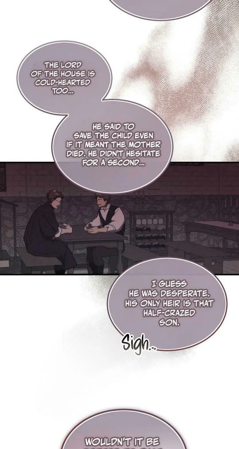 Read The Devil Raises a Lady Manga Online