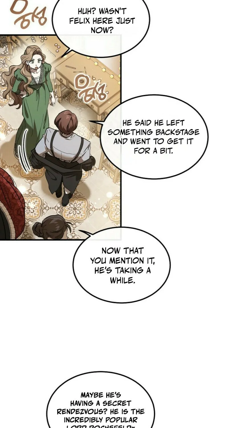 Read The Devil Raises a Lady Manga Online