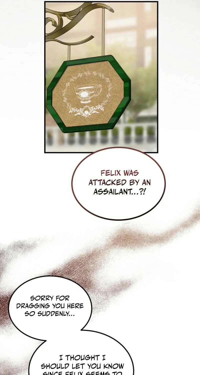 Read The Devil Raises a Lady Manga Online