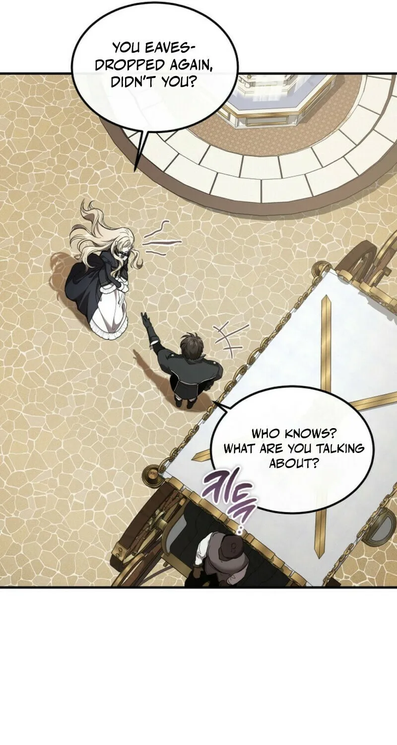 Read The Devil Raises a Lady Manga Online
