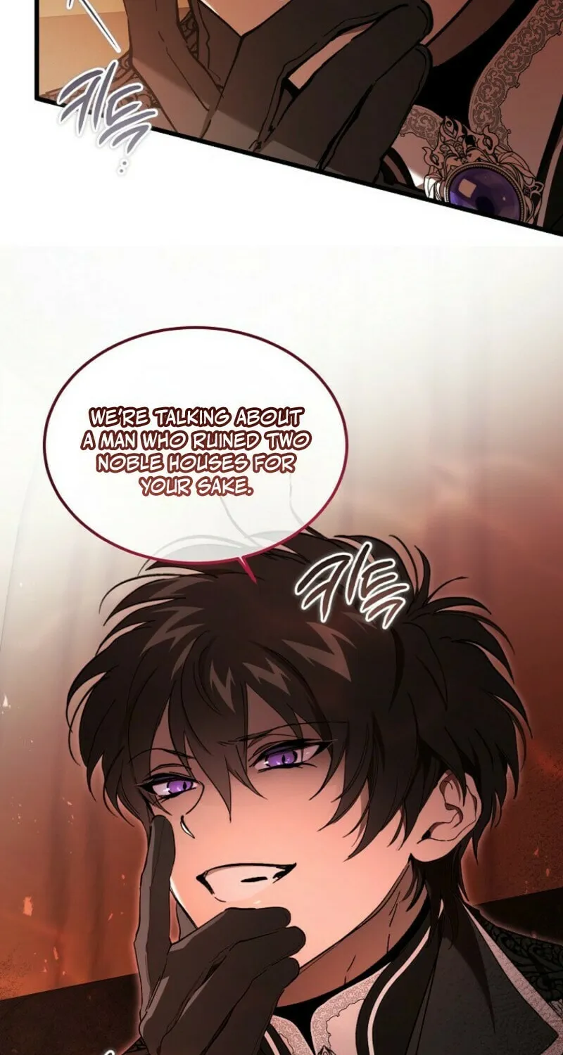 Read The Devil Raises a Lady Manga Online