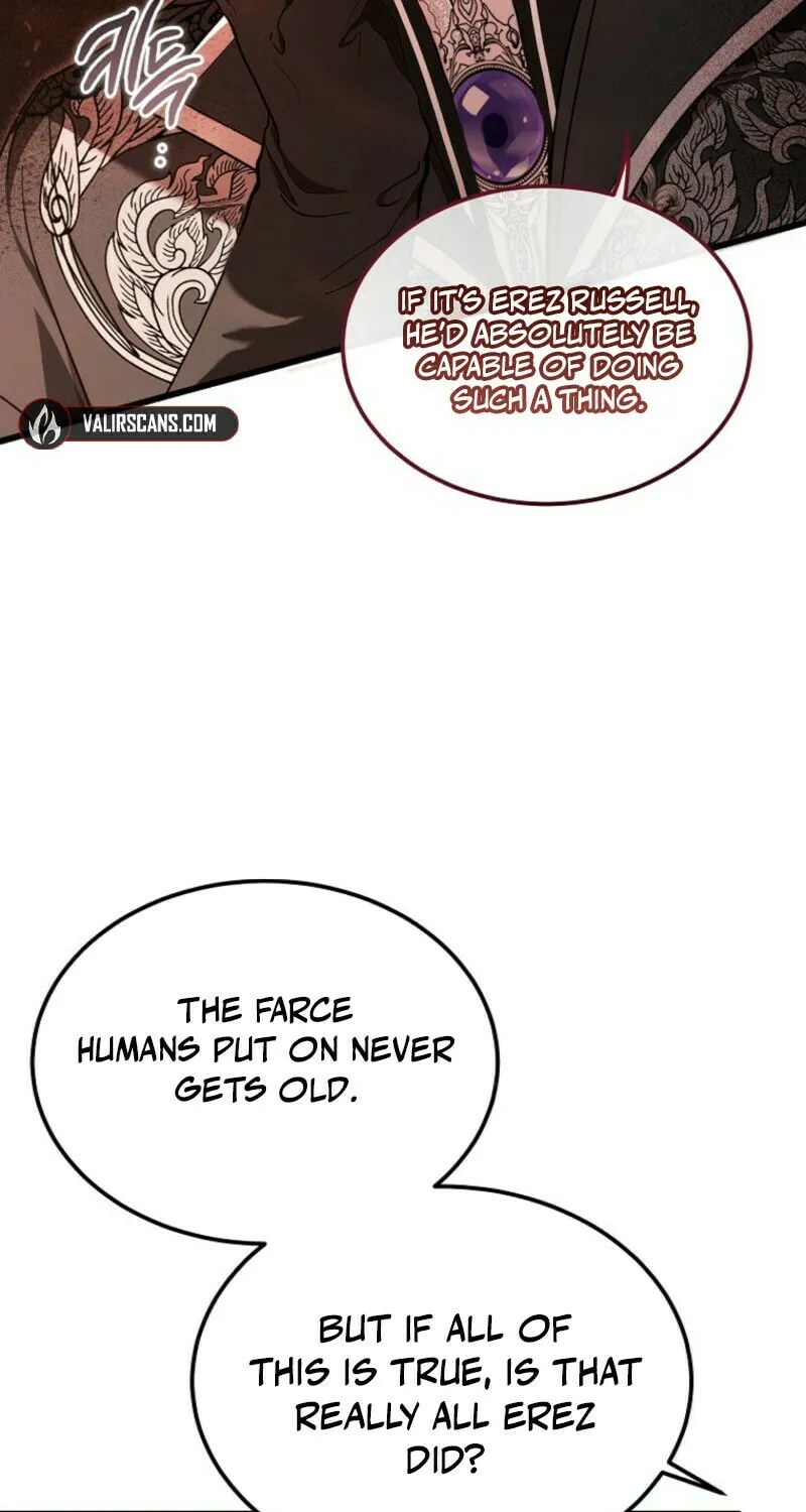 Read The Devil Raises a Lady Manga Online
