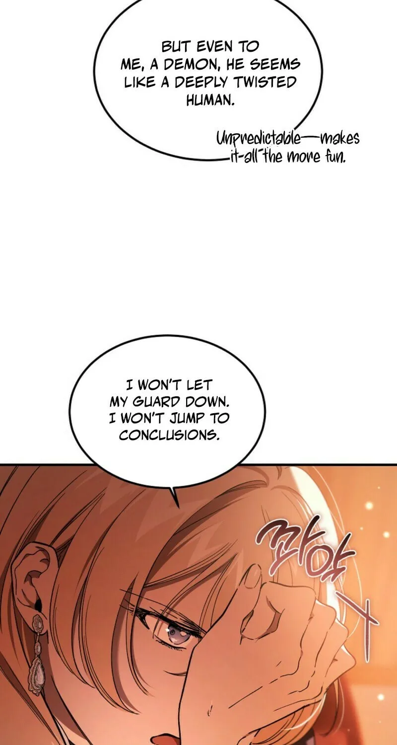 Read The Devil Raises a Lady Manga Online