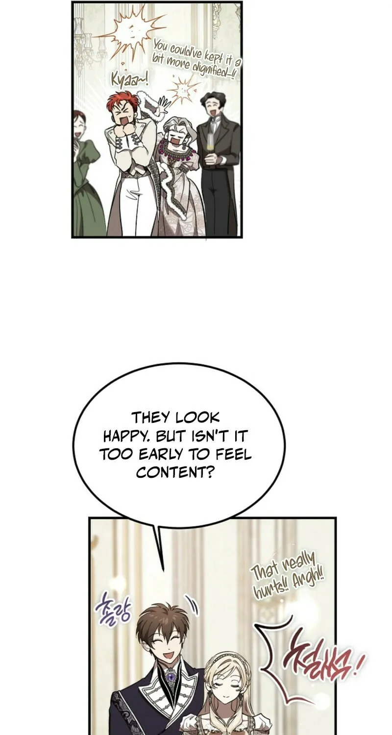 Read The Devil Raises a Lady Manga Online