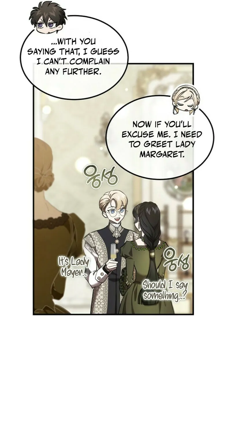 Read The Devil Raises a Lady Manga Online