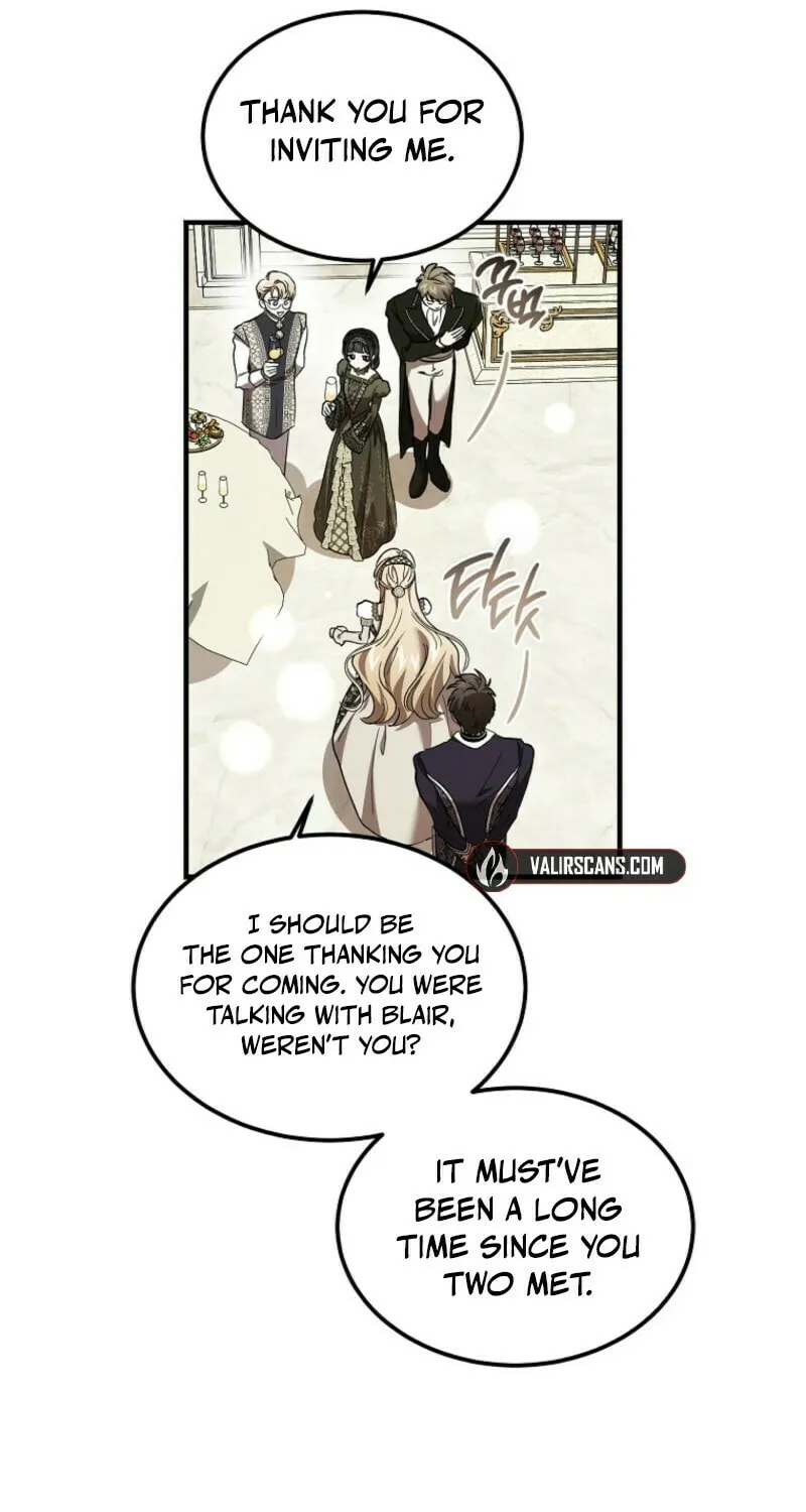 Read The Devil Raises a Lady Manga Online