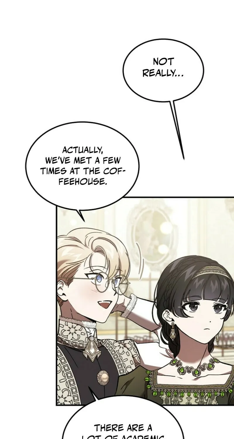 Read The Devil Raises a Lady Manga Online
