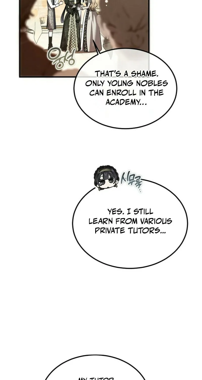 Read The Devil Raises a Lady Manga Online