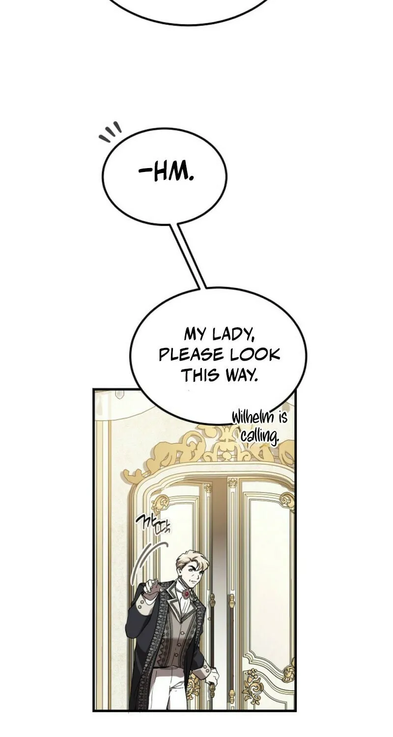 Read The Devil Raises a Lady Manga Online