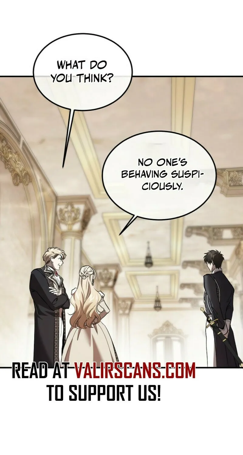 Read The Devil Raises a Lady Manga Online