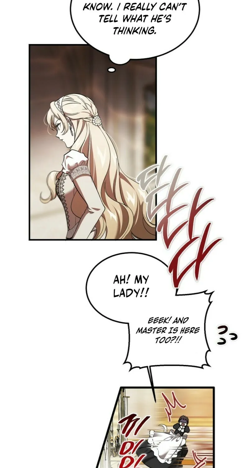 Read The Devil Raises a Lady Manga Online
