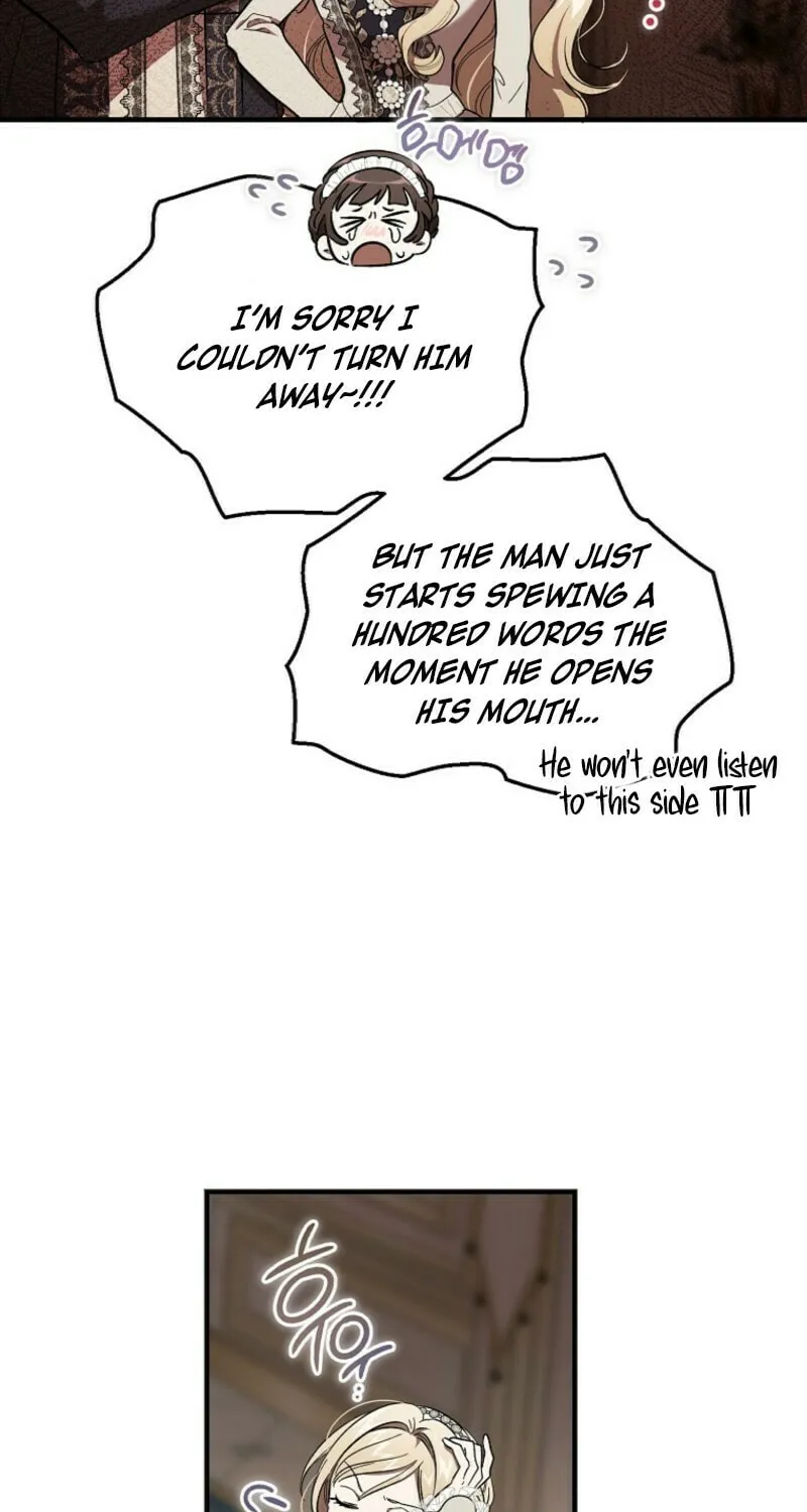 Read The Devil Raises a Lady Manga Online