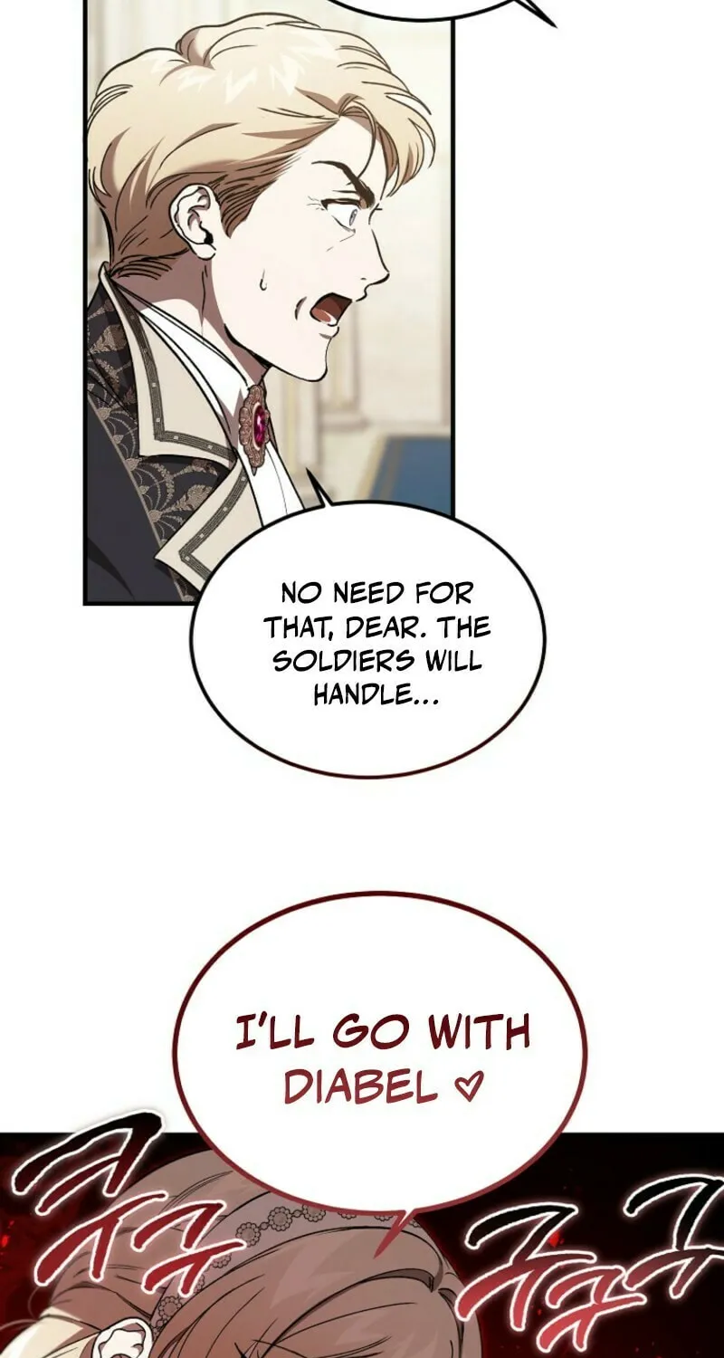 Read The Devil Raises a Lady Manga Online