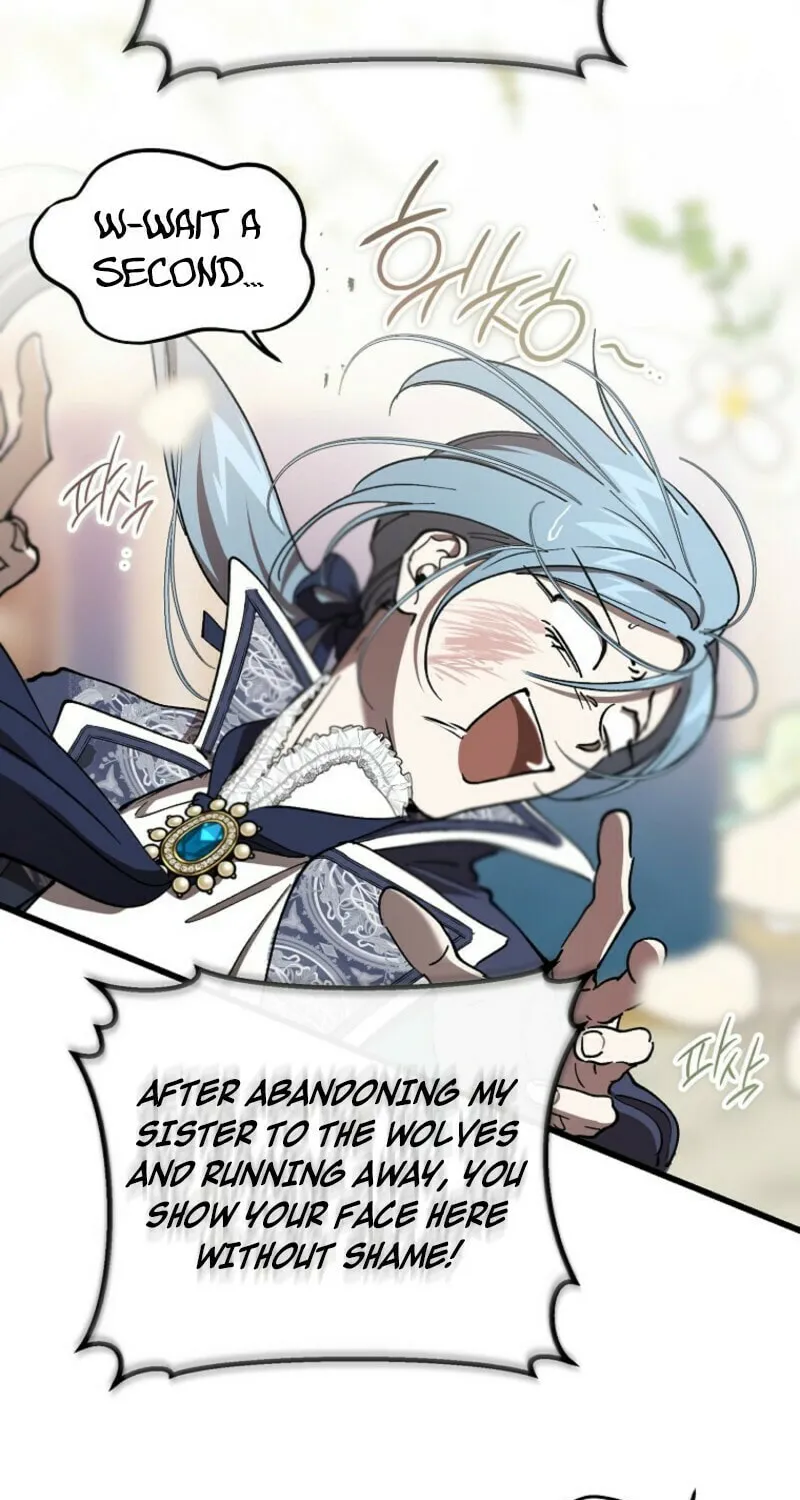 Read The Devil Raises a Lady Manga Online