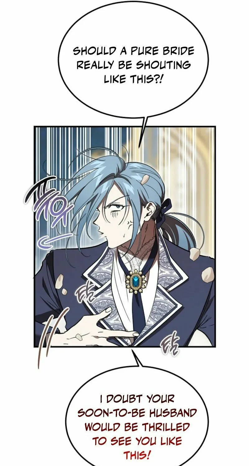 Read The Devil Raises a Lady Manga Online