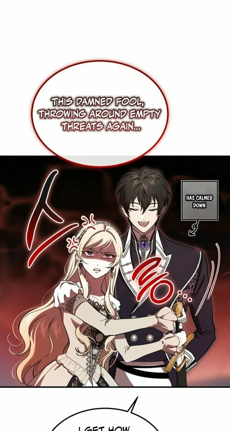 Read The Devil Raises a Lady Manga Online