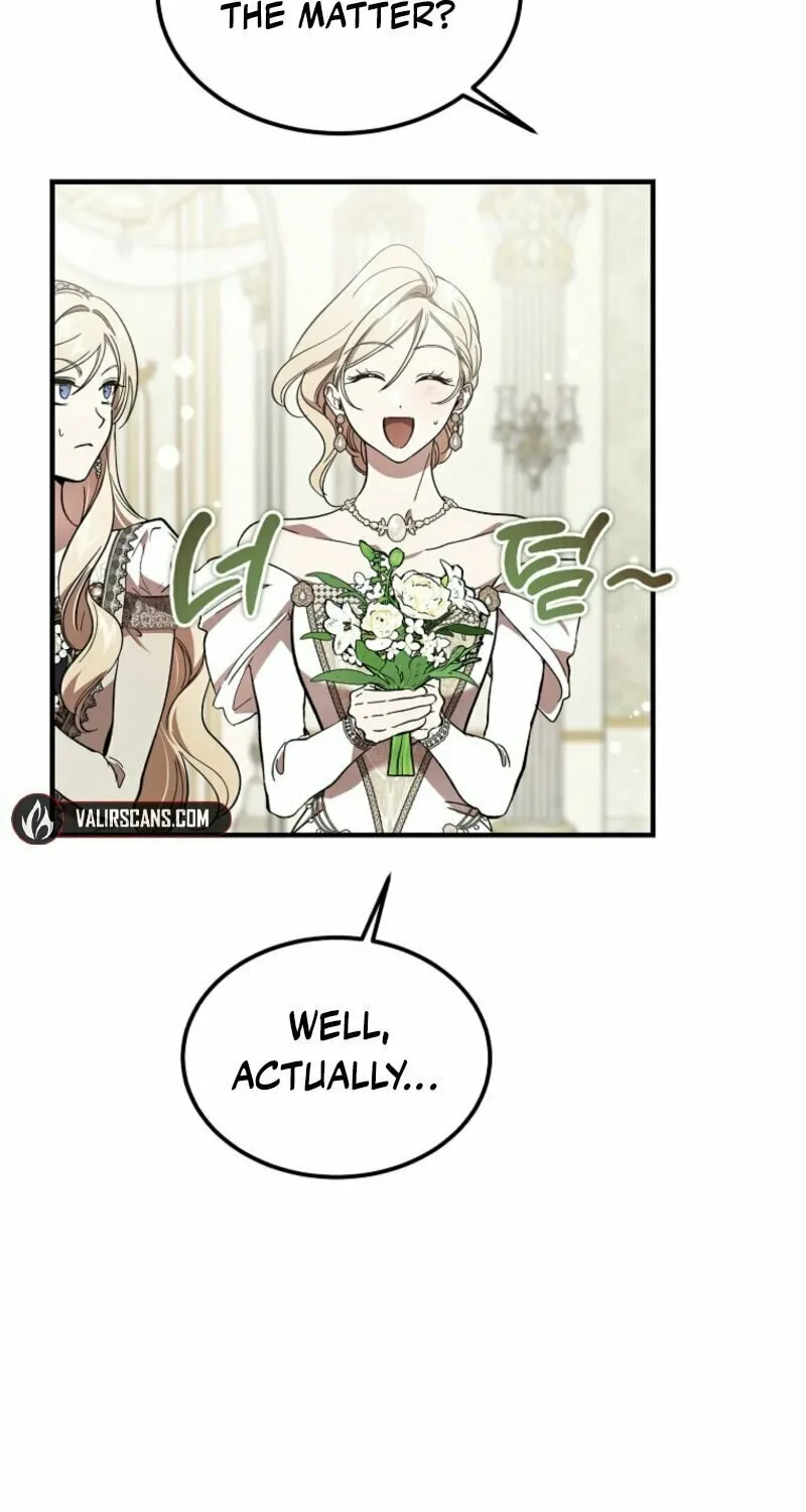 Read The Devil Raises a Lady Manga Online