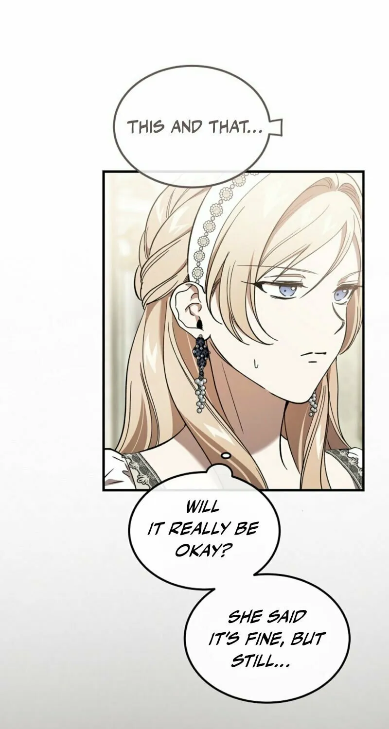 Read The Devil Raises a Lady Manga Online