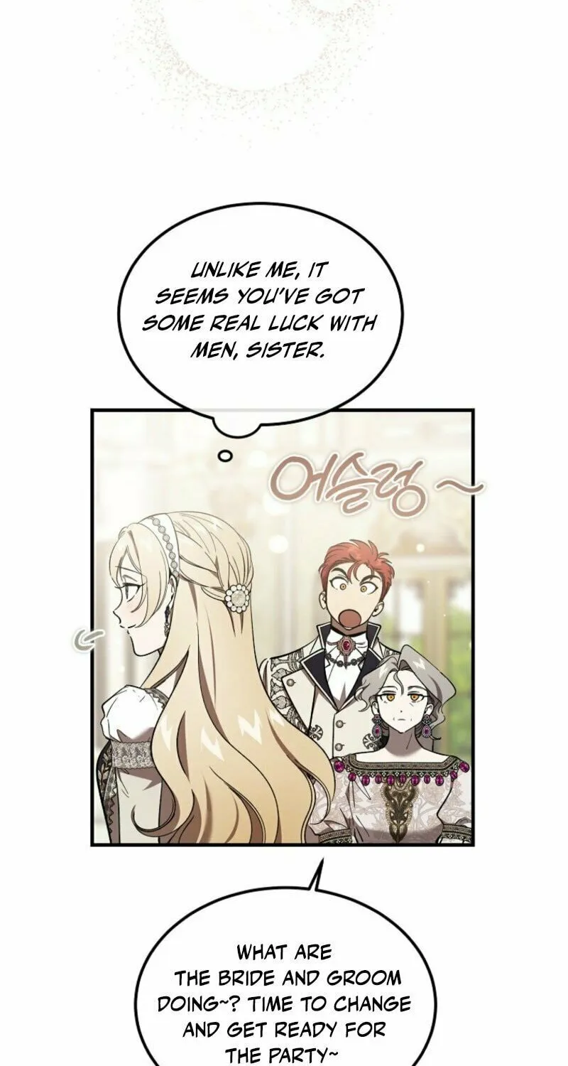 Read The Devil Raises a Lady Manga Online