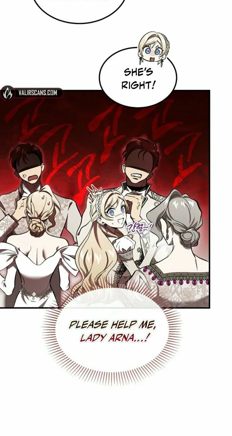 Read The Devil Raises a Lady Manga Online
