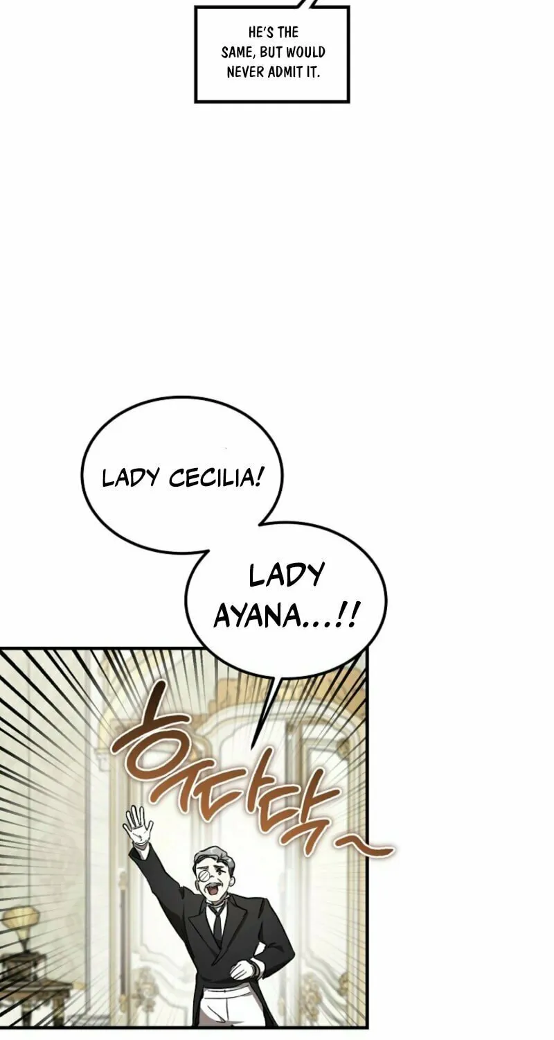 Read The Devil Raises a Lady Manga Online