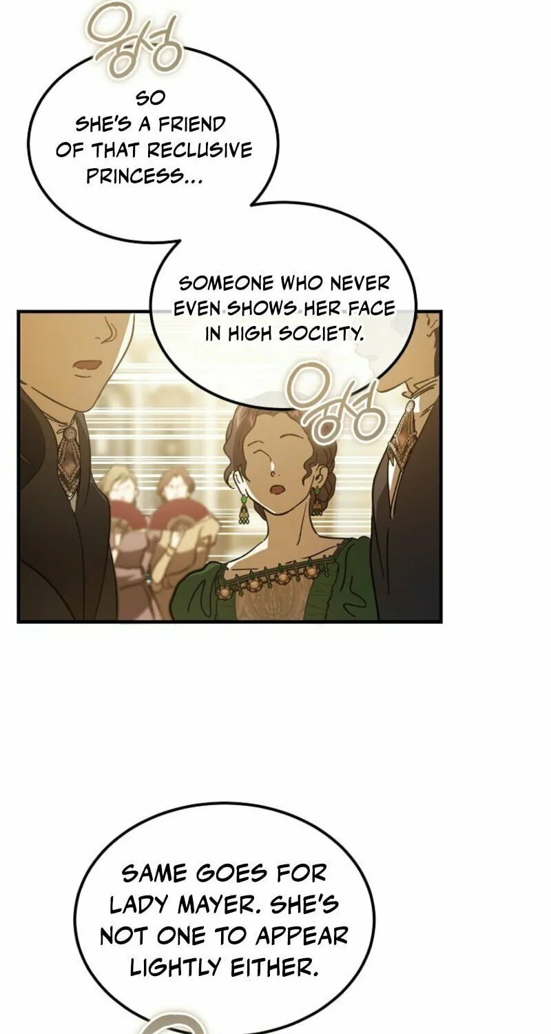 Read The Devil Raises a Lady Manga Online