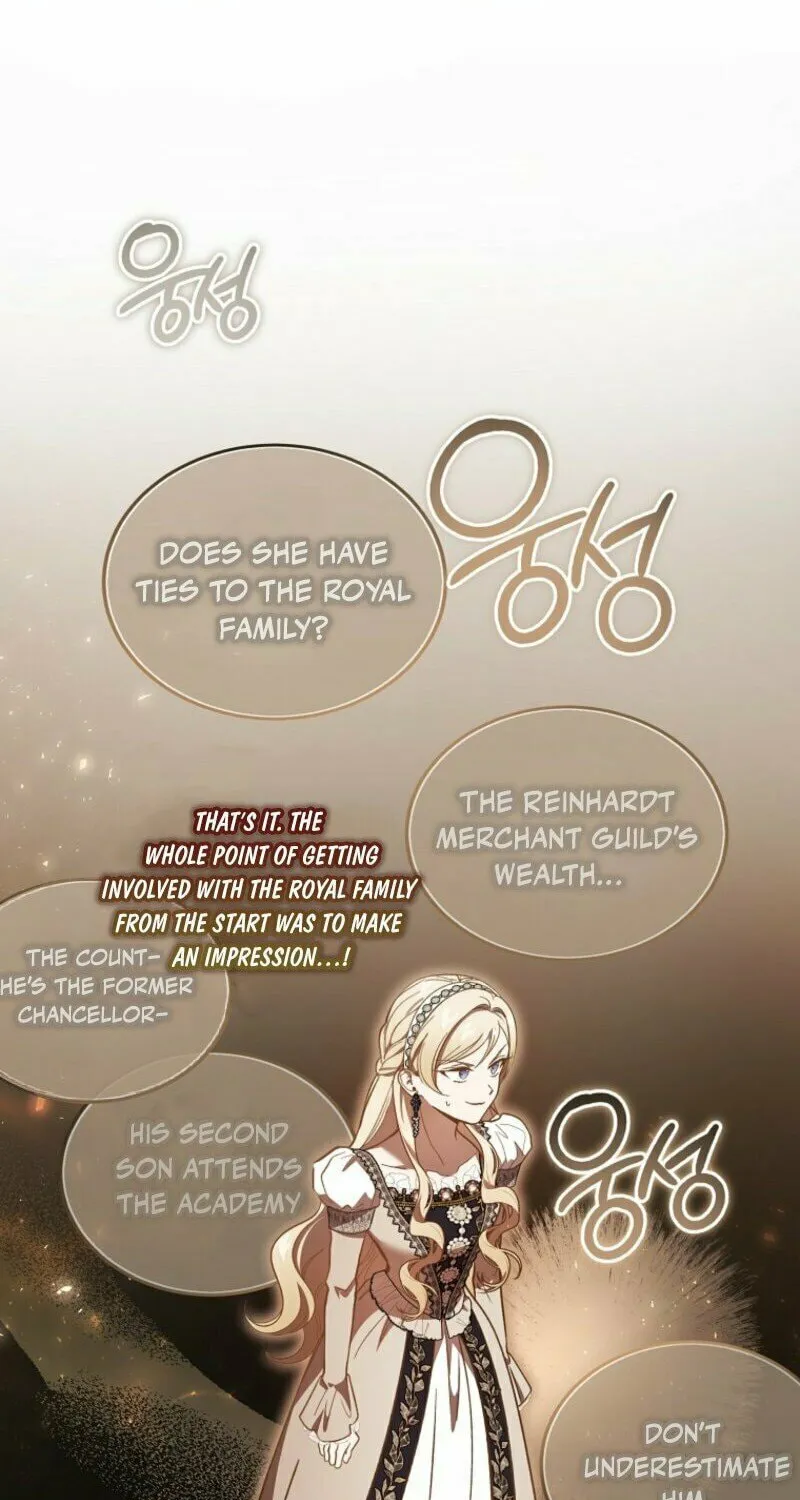 Read The Devil Raises a Lady Manga Online