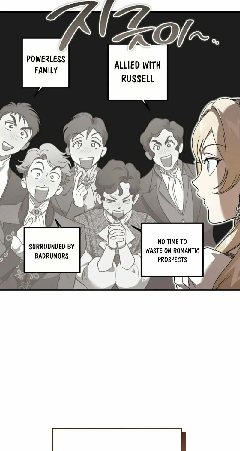 Read The Devil Raises a Lady Manga Online