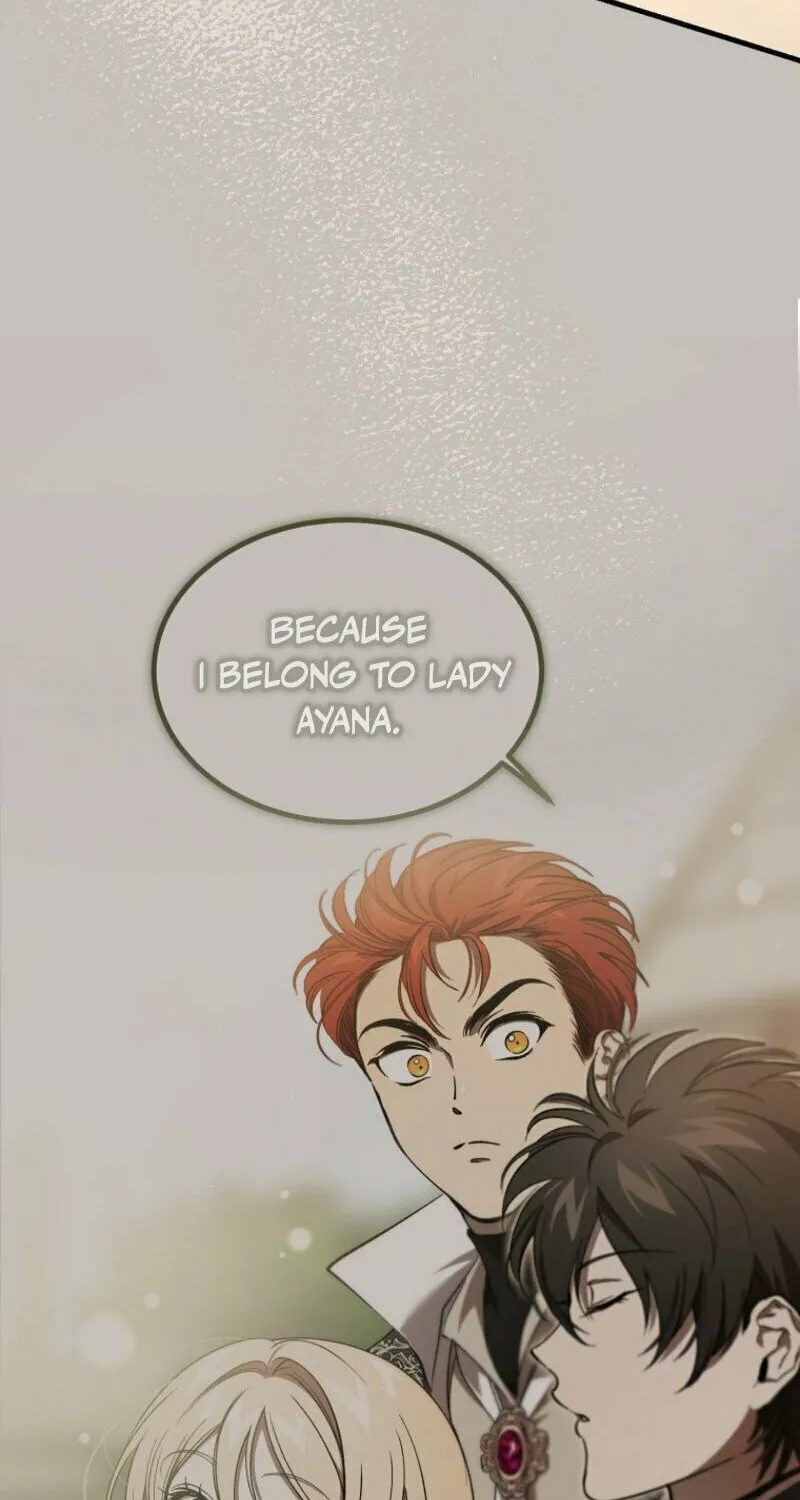 Read The Devil Raises a Lady Manga Online