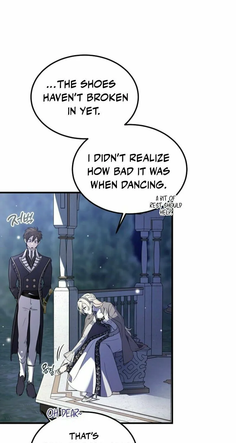 Read The Devil Raises a Lady Manga Online