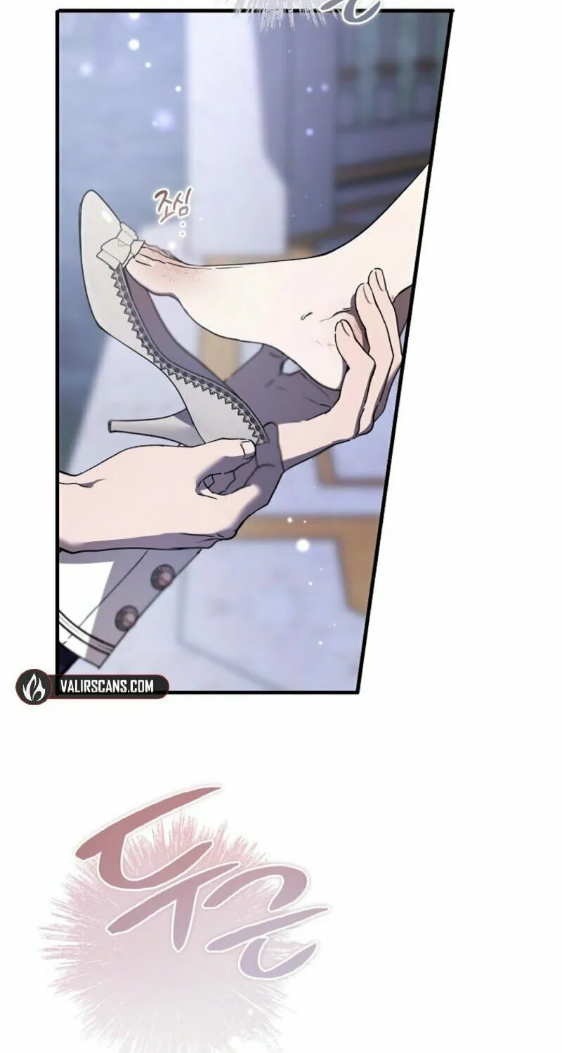 Read The Devil Raises a Lady Manga Online