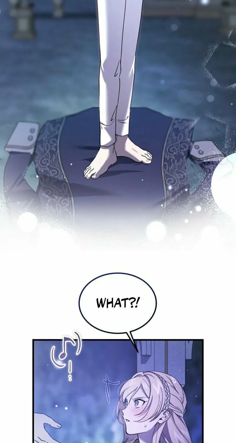 Read The Devil Raises a Lady Manga Online