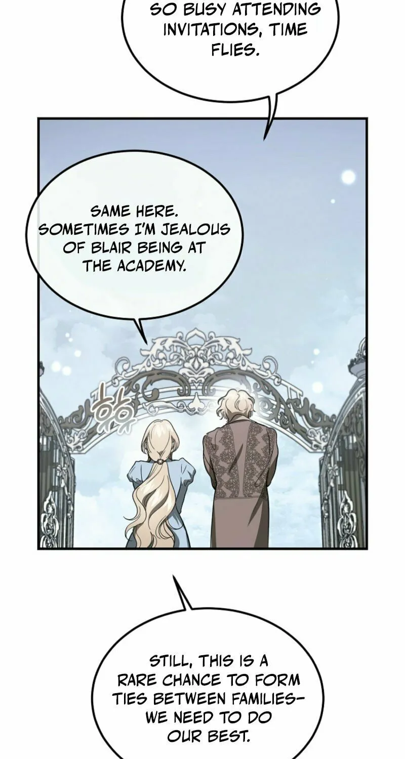 Read The Devil Raises a Lady Manga Online