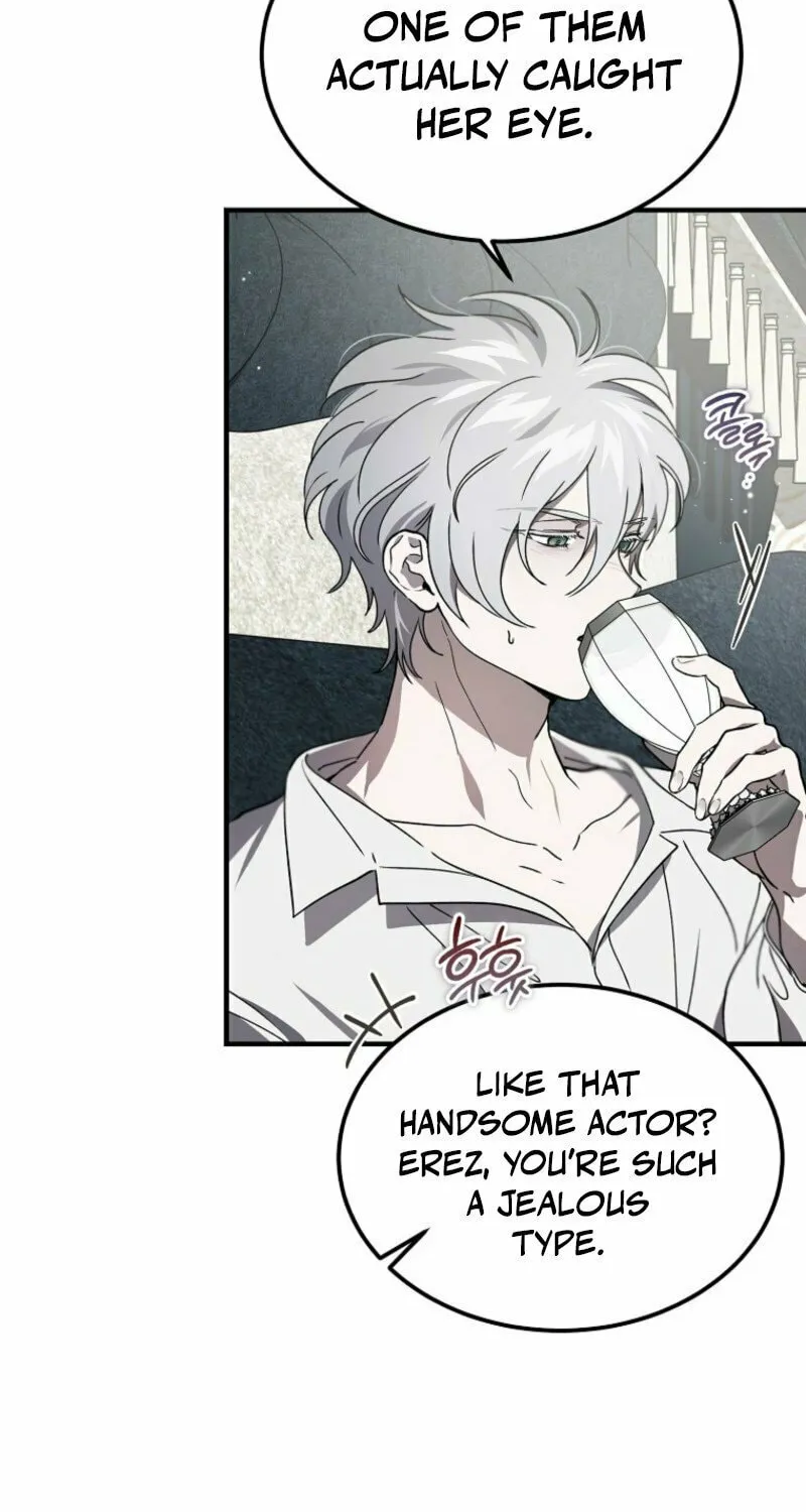 Read The Devil Raises a Lady Manga Online