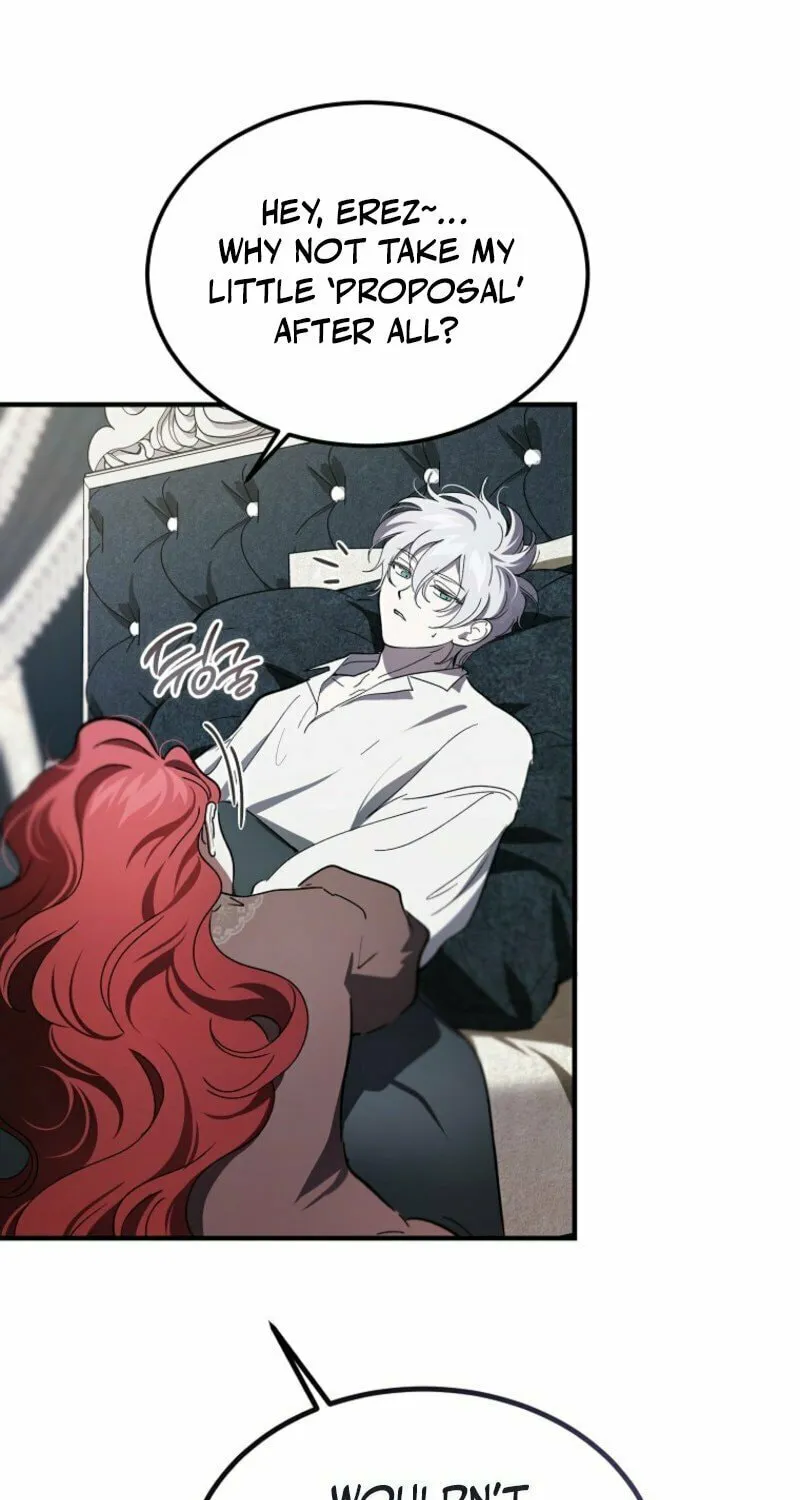 Read The Devil Raises a Lady Manga Online