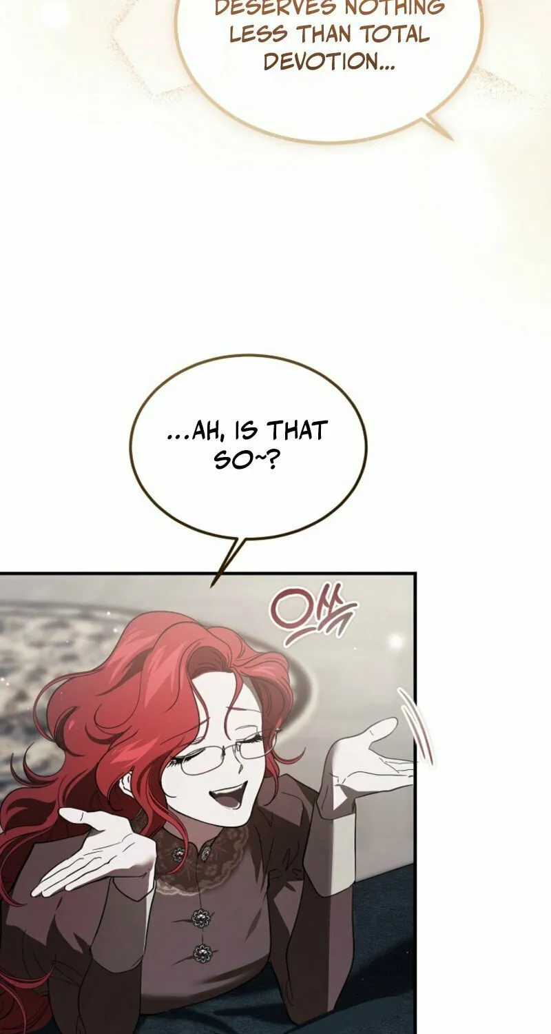 Read The Devil Raises a Lady Manga Online
